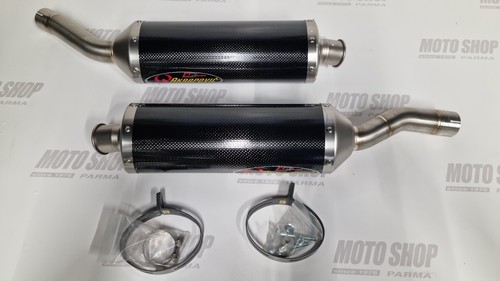 Silenziatori akrapovic per - akrapovic,