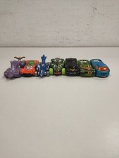 Lotto 7 Macchinine "Hot Weels"