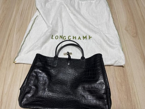 Borsa mano longchamp - borsa,