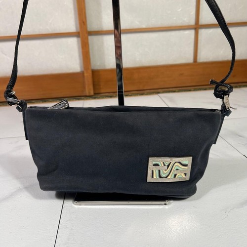Mini borsa tracolla fendi - mini,