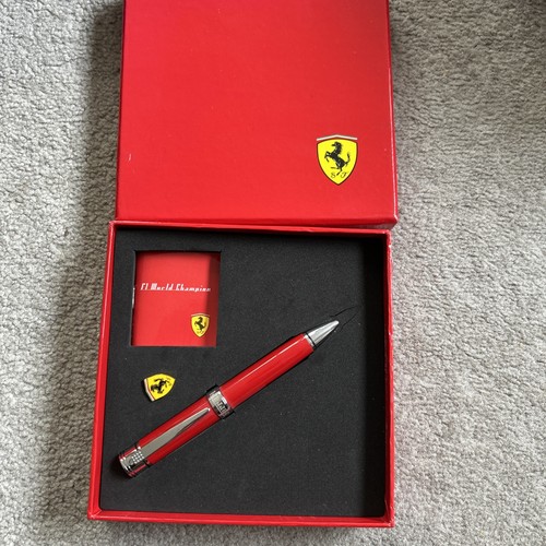 Vintage artena ferrari - vintage, (c2001)