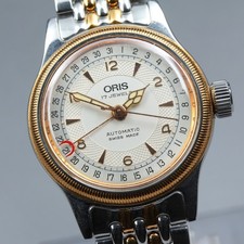 Orologio Vintage ORIS Big