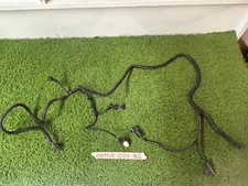 CABLAGGIO SENSORI DI PARCHEGGIO POST.  RENAULT CAPTUR 2018 (SENSORI NON INCLUSI