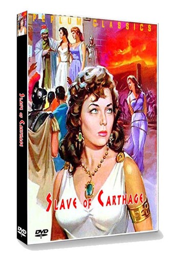 Peplum classics slave - slave, of