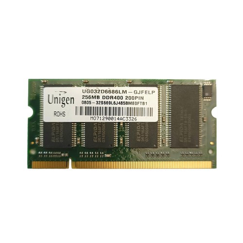 Unigen ug032d6686lm gjfelp - unigen, ug032d6686lm-gjfelp