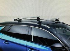 Barre portatutto Opel