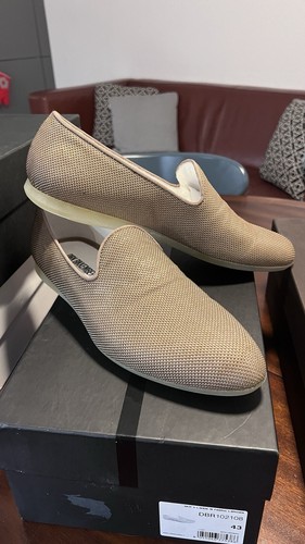 Mocassini dirk bikkembergs - mocassini,
