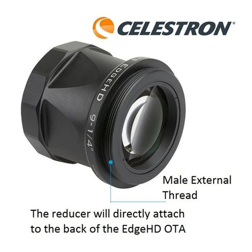 Celestron riduttore di - riduttore,