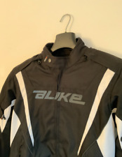 Giacca Moto Scooter Uomo Inverno Primavera Protezioni impermeab