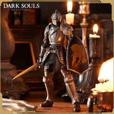 Dark Souls Knight Armor Figure