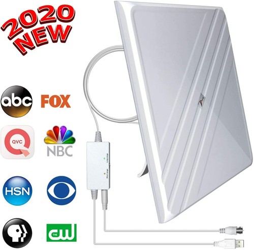 120 miles range antenna - miles,