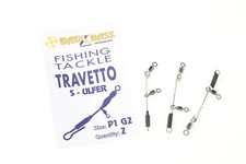 BAD BASS - Fishing Tackle -