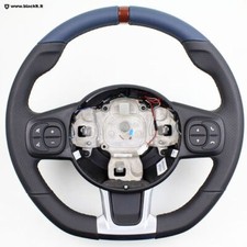 VOLANTE RIVA CAMBIO MANUALE