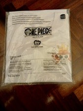 Maglia One Piece X Burger King