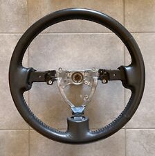 Toyota FJ Cruiser 2006-2023 Steering Wheel