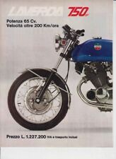 advertising Pubblicità-MOTO