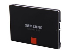 Samsung 840 Pro 256 GB unità