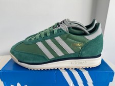 Adidas SL72 RS UK9 nuove con