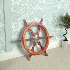 VINTAGE HOME WALL DECOR RUOTA