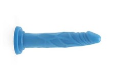Fallo vaginale in silicone