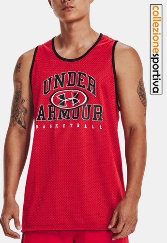 Canotta under armour - under,