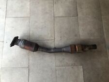 Catalizzatore Toyota Prius 1.5 2004-2010 (XV20) + Marmitta Centrale