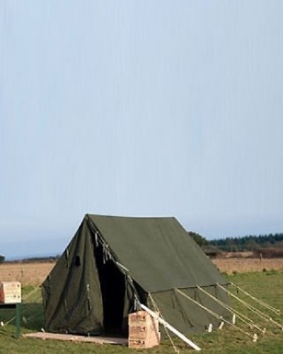 Tenda ufficio piccola us - tenda,