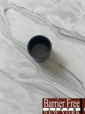 Boccola girevole per sedile