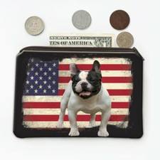 Portamonete regalo: Bulldog