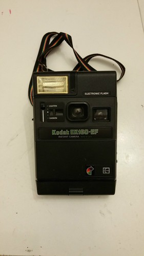 Kodak 160 macchina - -,