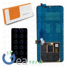 DISPLAY LCD XIAOMI MI NOTE 10