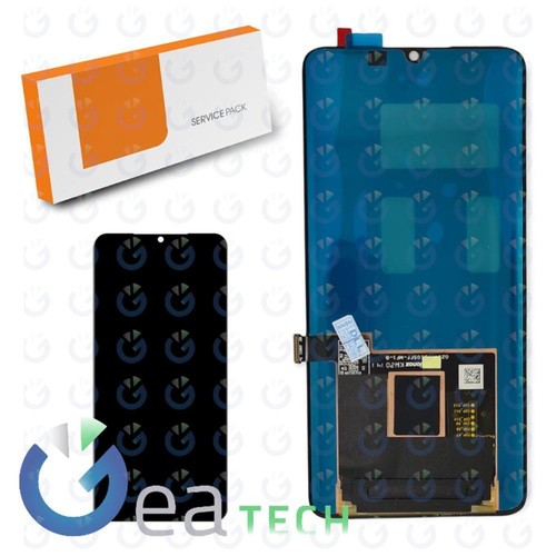Display lcd xiaomi note 10 - display,