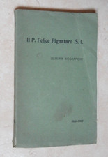 PALERMO ,P. FELICE PIGNATARO