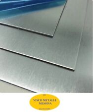 Lastra acciaio inox lucida o Satinata mm 2,0 aisi 304 casa barca nautica pesca