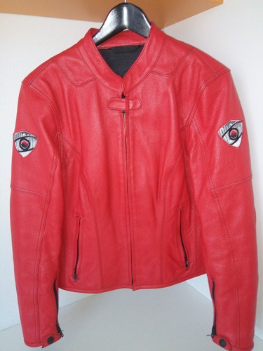 Giacca moto donna - giacca,