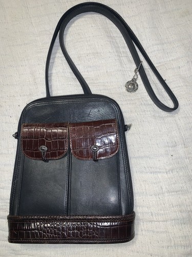 Borsa laterale vintage