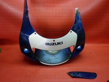CUPOLINO CARENA FANALE ANTERIORE SUZUKI GSXR GSX-R SRAD 600 1997 2000 