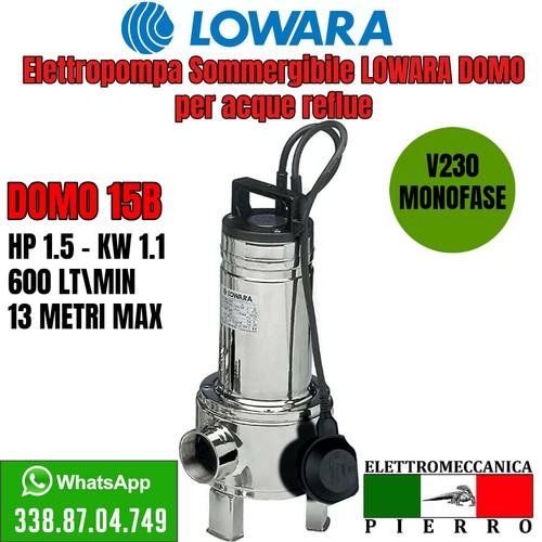 Elettropompa pompa - elettropompa,