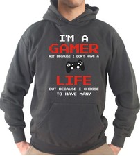 Felpa Con Cappuccio KJ2294 I