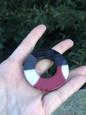 Angela Caputi charm for necklace