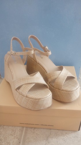 Nuovi sandali donna - donna, soda