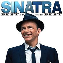 Sinatra: Best of the Best von