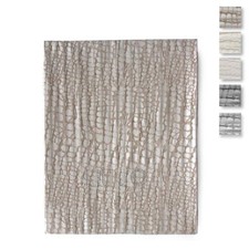 Copriletto leggero Coccodrillo di Liu Jo Matrimoniale V882