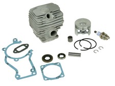 Kit pistone cilindro adatto