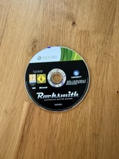 Rocksmith gioco Xbox 360 (solo