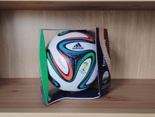 Adidas brazuca 2014 world - world, cup