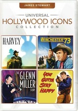 Universal Hollywood Icons