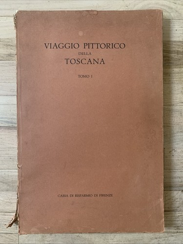 Viaggio pittorico della - pittorico,