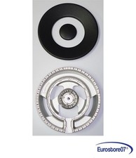 SPARTIFIAMMA + BRUCIATORE