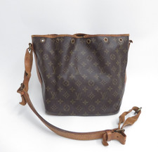 Autentica borsa a tracolla